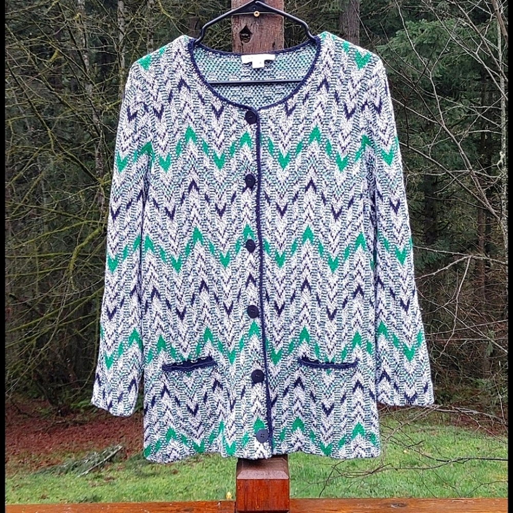 Vintage sweater